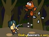 play Wild Hunt