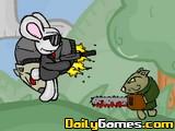 play James Bunny