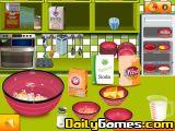 play Cherry Cupcake Cake Cooking