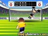 play Fifa Soccer 1 On 1