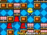 play Bomb It Man