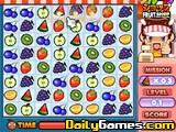 play Fruit Shop