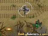 play Apache Fighter
