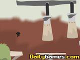 play Mini Ninja