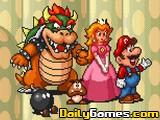 play Infinite Mario Bross