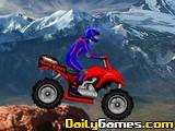 play Atv Tag Race