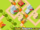 play Villagers Tower Defense