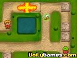 play Bittu Bomber