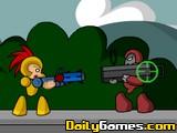 play Red Tasseler