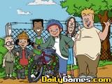 play The Backyard Gang