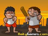 play Gully Cricket