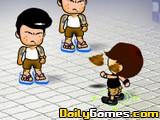 play Throwing Shit