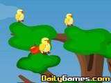 play Bird Saver