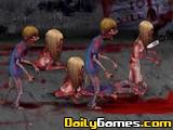 play Curse Village