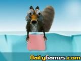 play Ice Age 2 Glacial Break