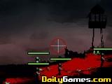 play Hold The Line Zombie Invasion