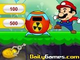 play Mario Miner