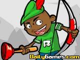 play Robin Hood