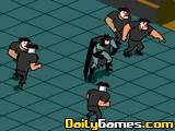 play Batman Crime Wave