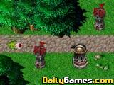 play The Horde