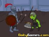 play Medieval Mercenary