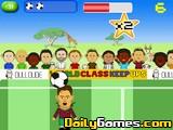 play World Class Keep Ups