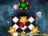 play Cosmoblob