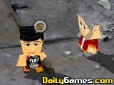 play Journalizm