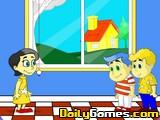 play Independence Day Coloring