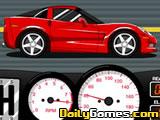 play Ultimate Street Car Racer