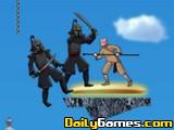 play The Last Airbender Elemental Battles