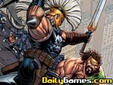 play Hercules Hercules Puzzle