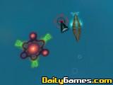 play War Of Cells