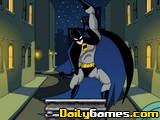 play Batman Power Strike