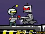play Robot Tim
