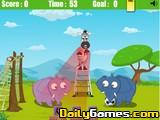 play Soccer Safari