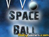 play Space Ball