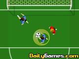 play Soccer Shootout