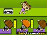 play Total Noobie Training