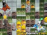 play Bomber Knights