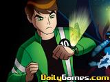 Ben 10 Total Batlle