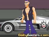 play Nitro Rush