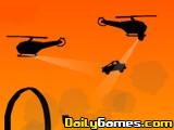 play Shadow Car