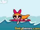 play Power Puf Girls Surf