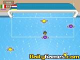 play Waterpolo