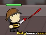 play Firework Battle