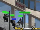 play Hotel Defense