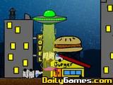 play Saucer Destruction