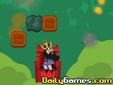play Kingdom Crusher