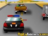 play High Speed Pursuit